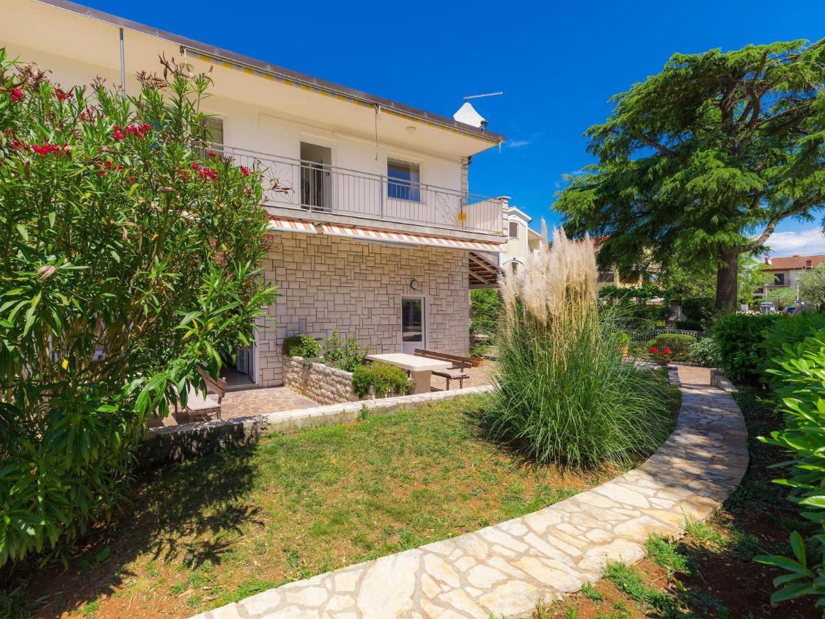 Apartment Nika-3 By Interhome Umag Dış mekan fotoğraf