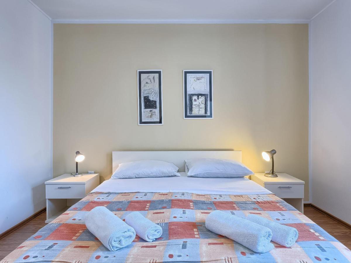 Apartment Nika-3 By Interhome Umag Dış mekan fotoğraf
