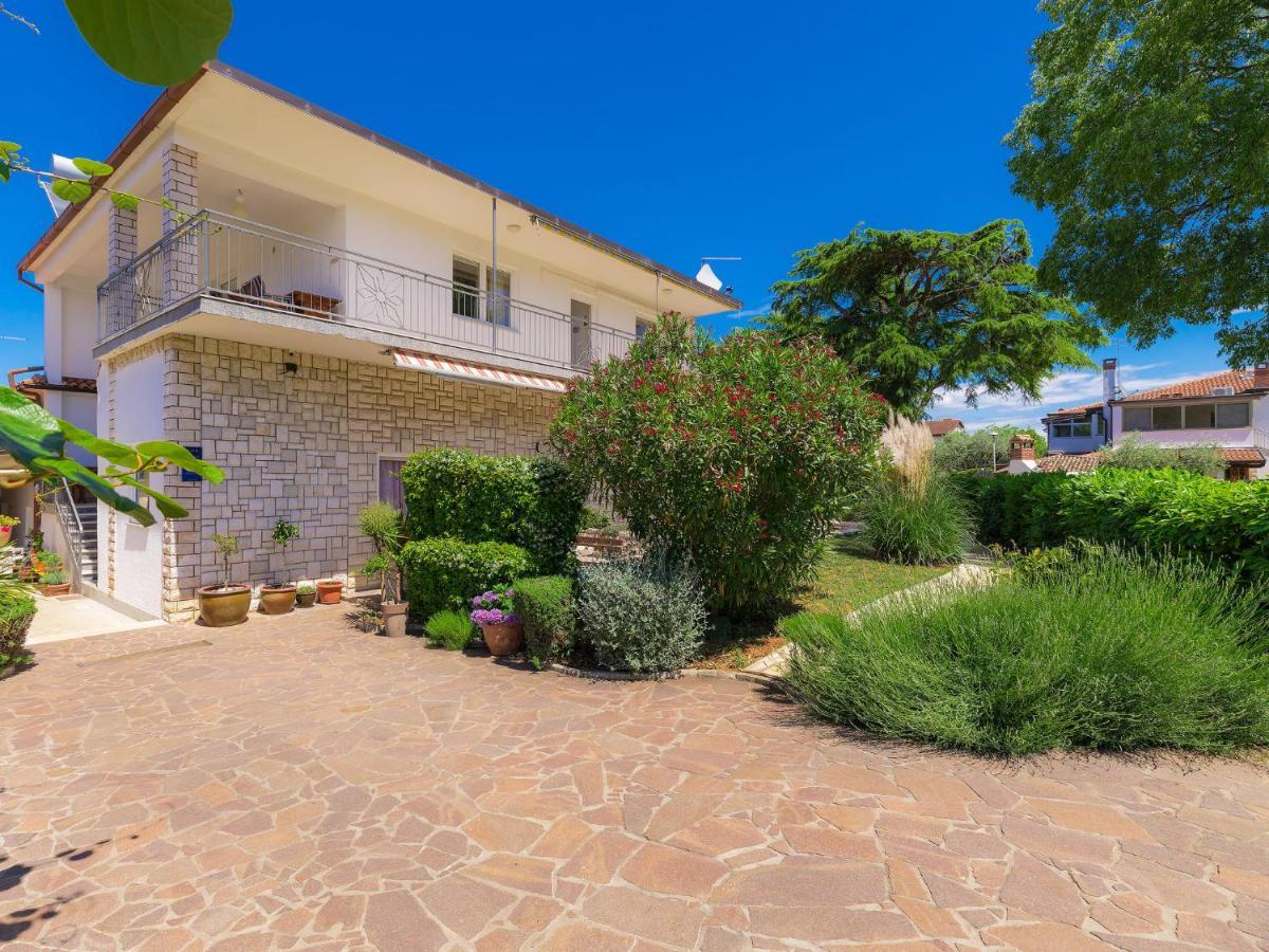 Apartment Nika-3 By Interhome Umag Dış mekan fotoğraf