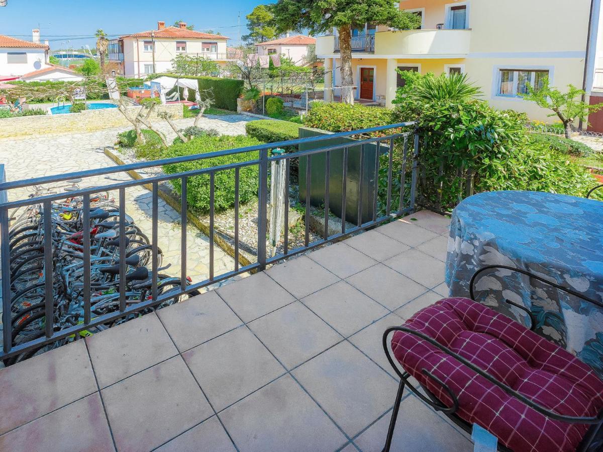 Apartment Nika-3 By Interhome Umag Dış mekan fotoğraf