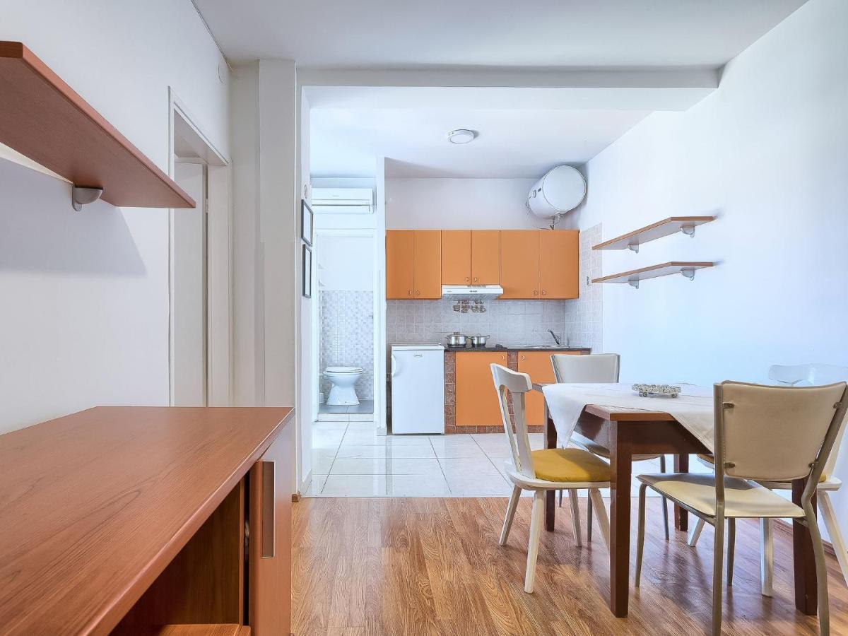 Apartment Nika-3 By Interhome Umag Dış mekan fotoğraf