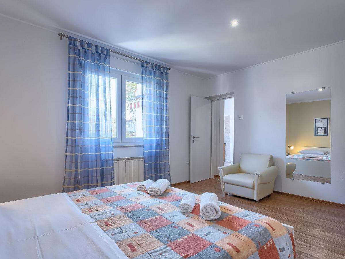 Apartment Nika-3 By Interhome Umag Dış mekan fotoğraf