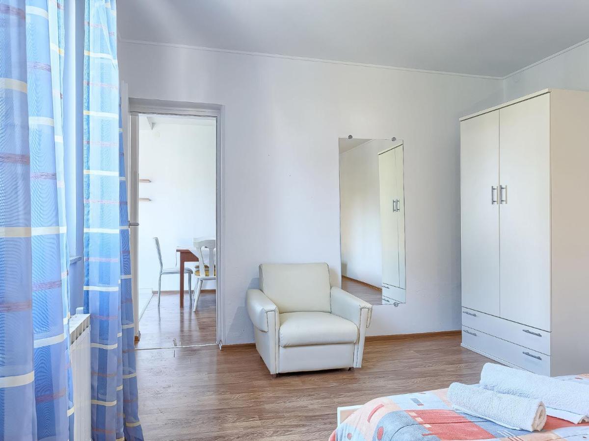 Apartment Nika-3 By Interhome Umag Dış mekan fotoğraf